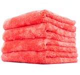 The Rag Company Eagle Edgeless 500 GSM Microfiber Towel 16"x16"