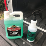 Meguiar's All Purpose Cleaner D101