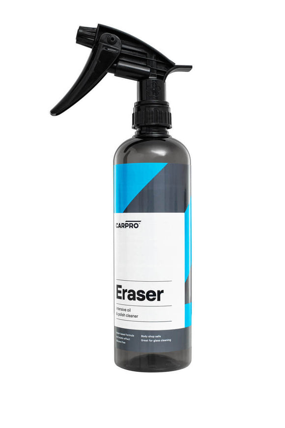 CarPro Eraser - Polish and Oil Remover