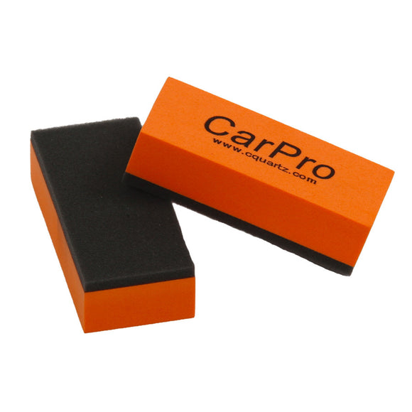 CarPro Cquartz Foam Applicator