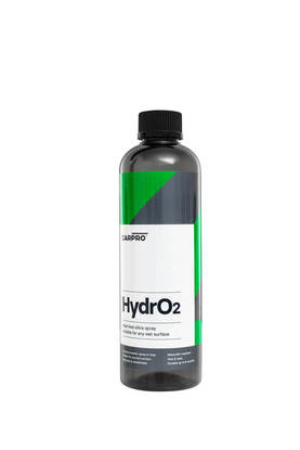 CarPro HydrO2 - Wipeless Sealant