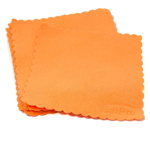 CarPro Suede Microfiber Applicators