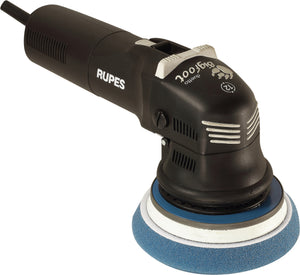 Rupes Bigfoot Duetto LHR12E Random Orbital Polisher